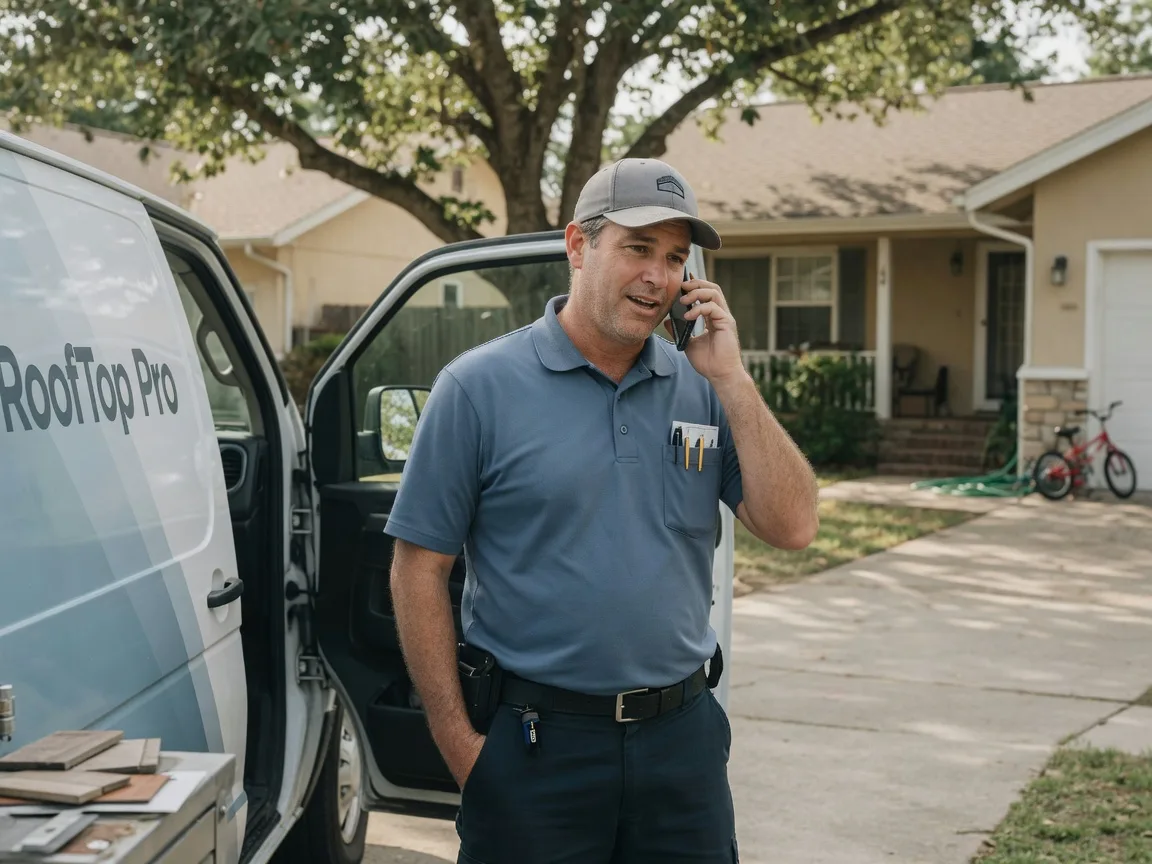 Roof Repair Parma, ID FAQs