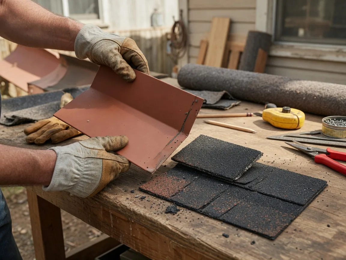 Roof Repair company in Parma, ID